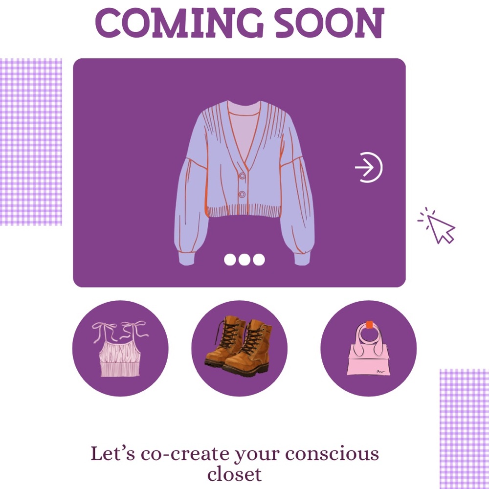 Coming Soon